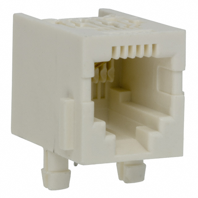 RJ11-2L-B TE Connectivity Corcom Filters