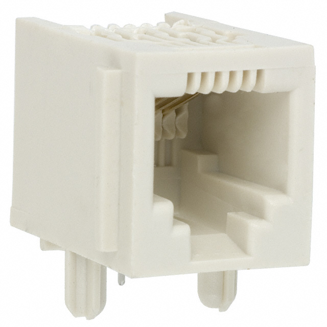 RJ11-4L-S TE Connectivity Corcom Filters