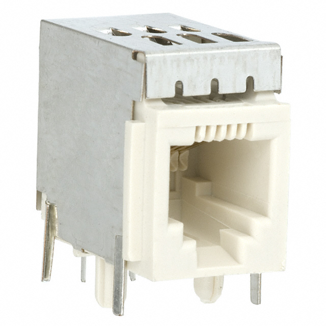 RJ11-6L2-B TE Connectivity Corcom Filters