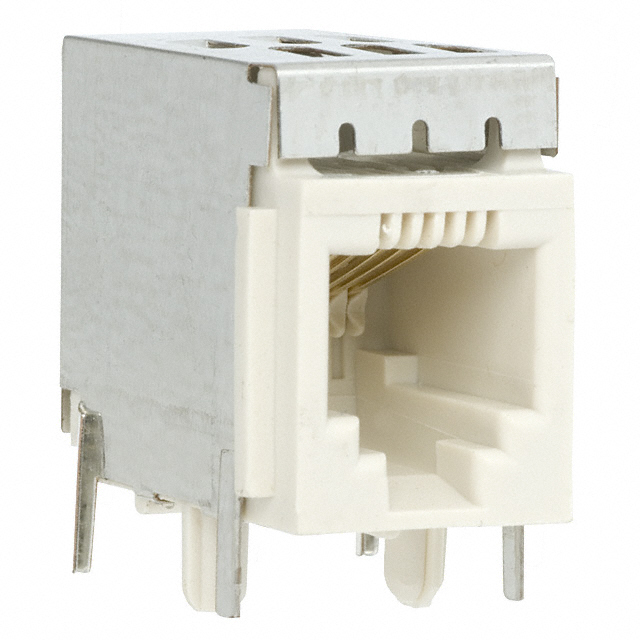 RJ11-6L2-S TE Connectivity Corcom Filters