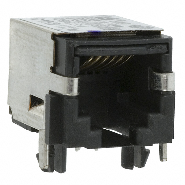 RJ11-6N4-S TE Connectivity Corcom Filters