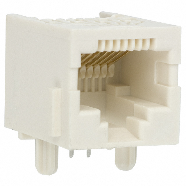 RJ45-8L-B TE Connectivity Corcom Filters