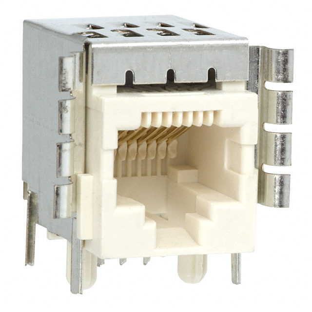 RJ45-8LCT1-S TE Connectivity Corcom Filters