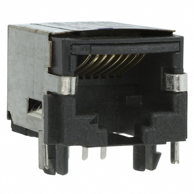 RJ45-8N4-S TE Connectivity Corcom Filters