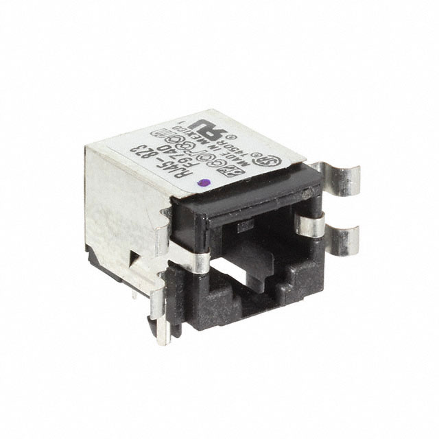 RJ45-8Z3 TE Connectivity Corcom Filters