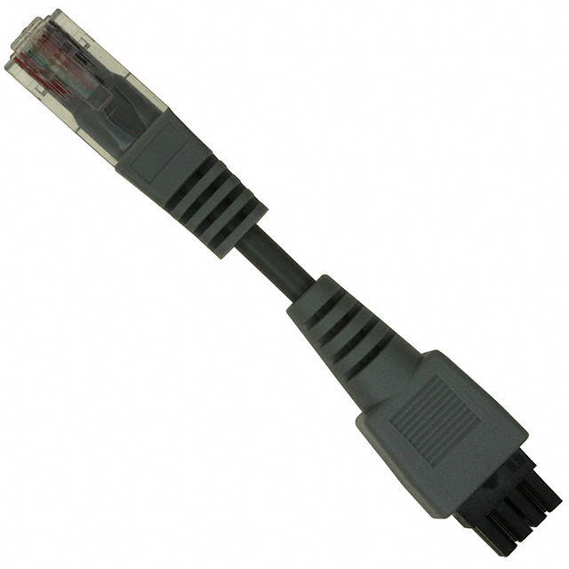 RJ45MLXM Dialight