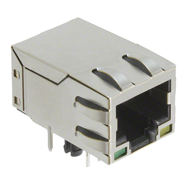 RJ45SJS11AC010X Conec