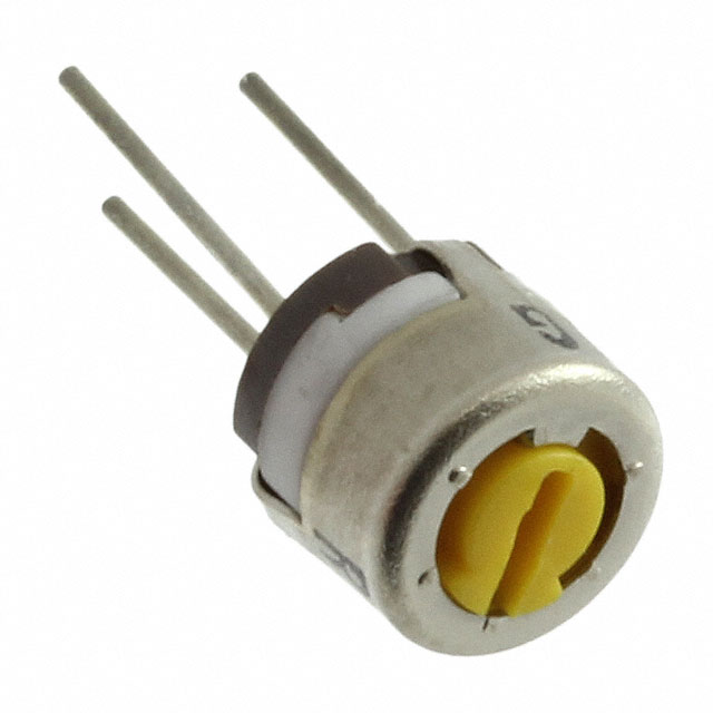 RJ-4EW503 Nidec Components Corporation