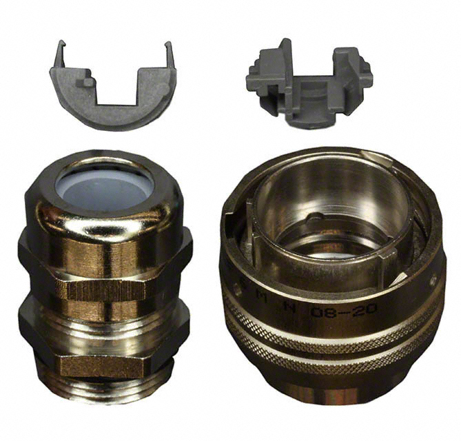 RJF6MN Amphenol Socapex