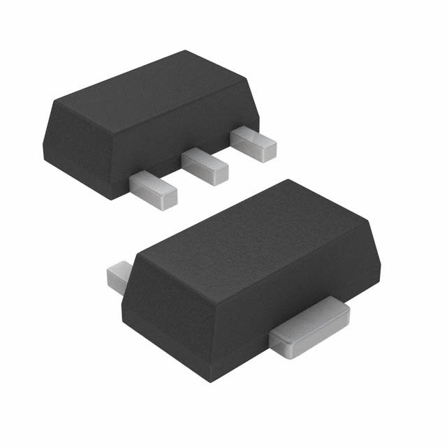 BD54FA1FP3-ZTL Rohm Semiconductor