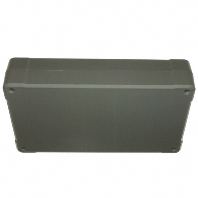 RL6055 Hammond Manufacturing