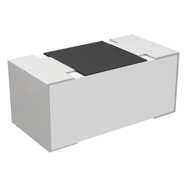 RLP73N1ER43JTD TE Connectivity Passive Product