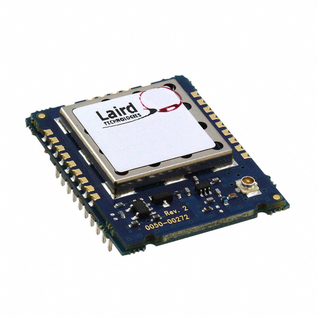 RM024-P125-C-01 Laird Connectivity Inc.