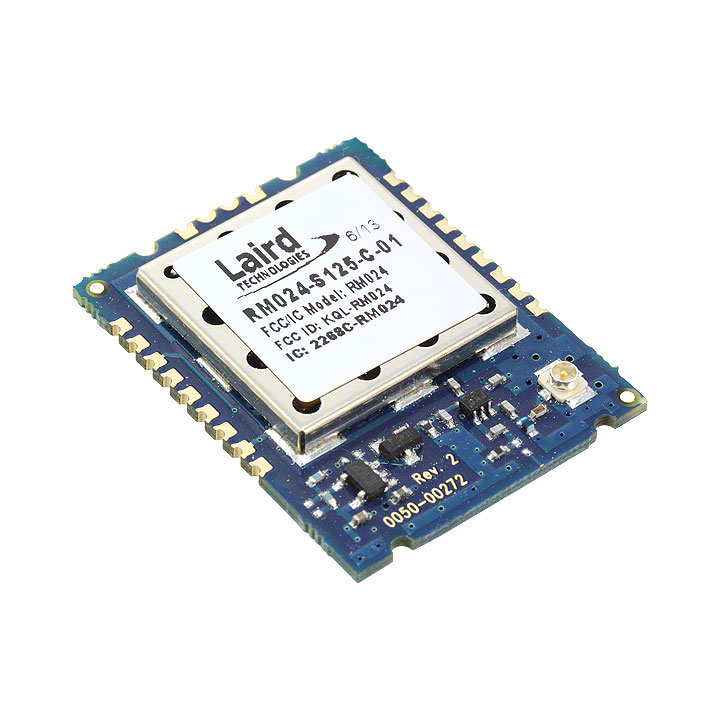 RM024-S125-C-01 Laird Connectivity Inc.