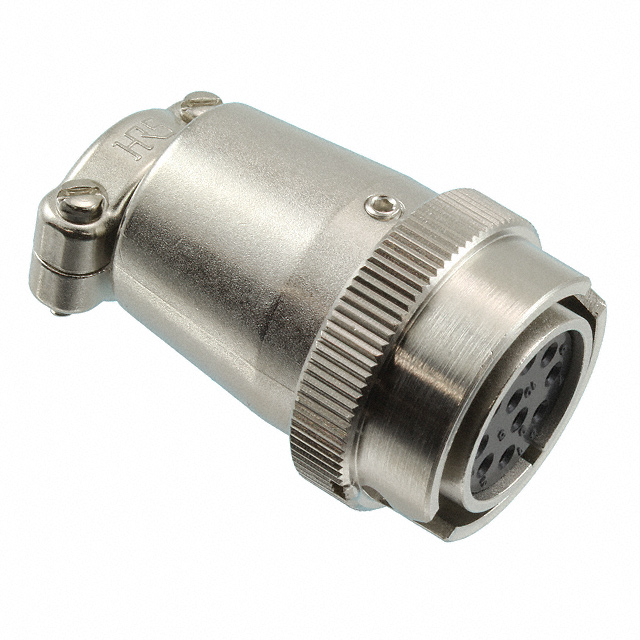 RM15QPS-10S(71) Hirose Electric Co Ltd
