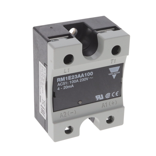 RM1E23AA100 Carlo Gavazzi Inc.