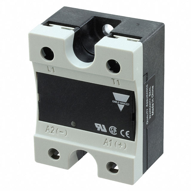 RM1A23D50 Carlo Gavazzi Inc.