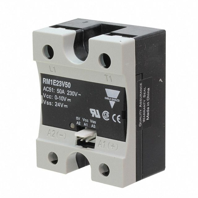 RM1E23V25 Carlo Gavazzi Inc.