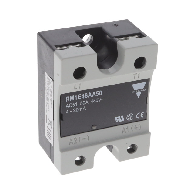 RM1E48AA50 Carlo Gavazzi Inc.