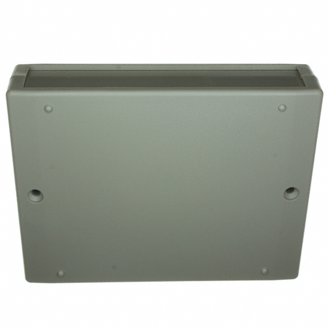 RM2015S Hammond Manufacturing