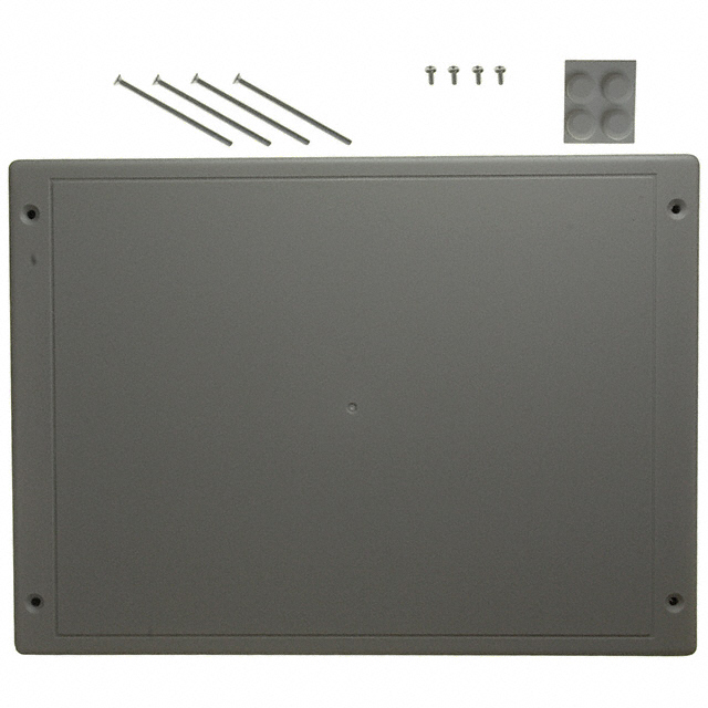 RM2095L Hammond Manufacturing