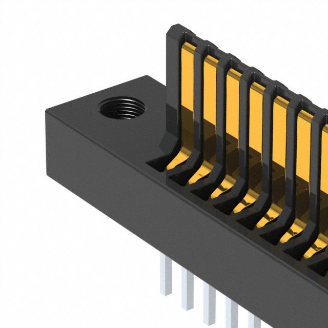 RMC50MMST Sullins Connector Solutions