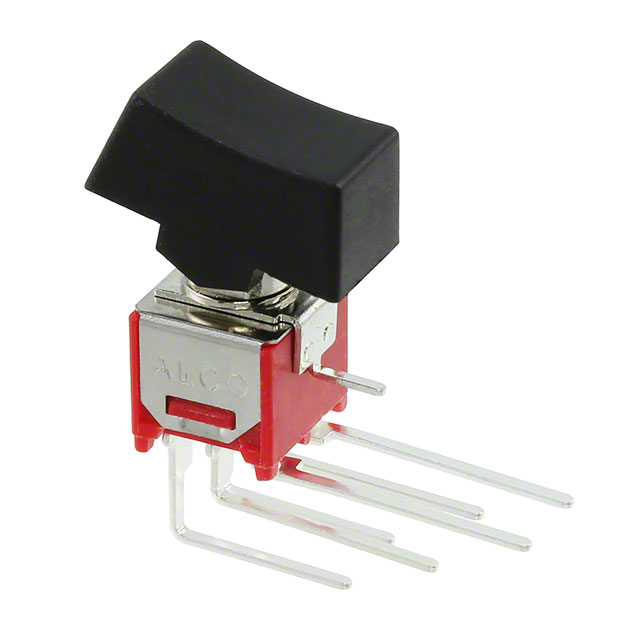 RMD1R102M7QES TE Connectivity ALCOSWITCH Switches
