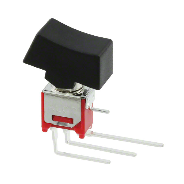 RMS1R102M7QES TE Connectivity ALCOSWITCH Switches