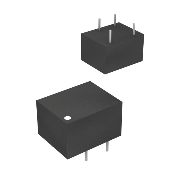 RN-3.33.3S Recom Power