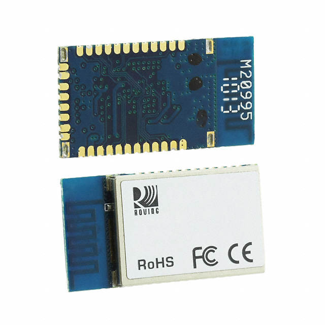 RN42-I/RM Microchip Technology