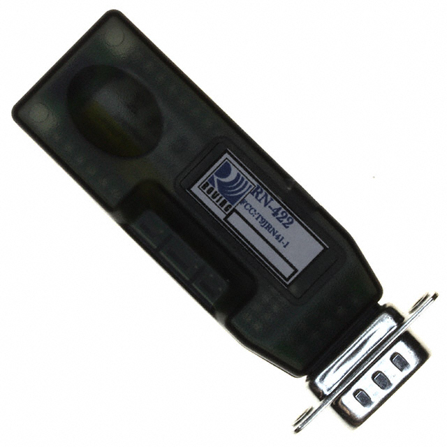 RN-422M Microchip Technology