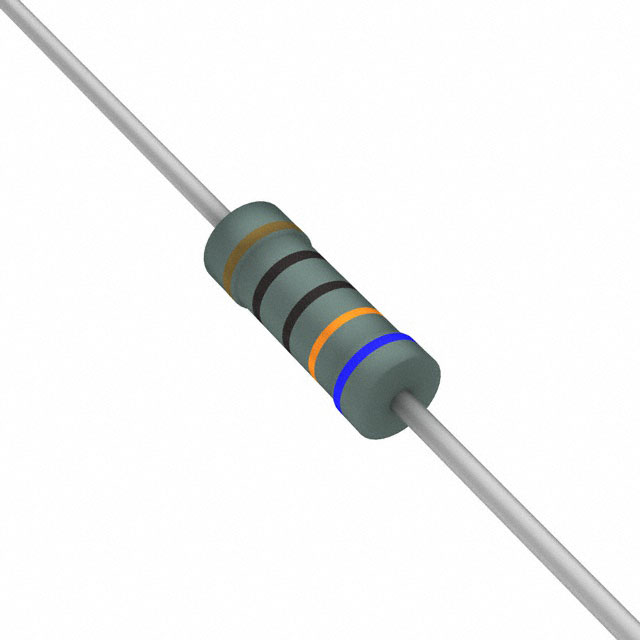 RNF14CTC100K Stackpole Electronics Inc