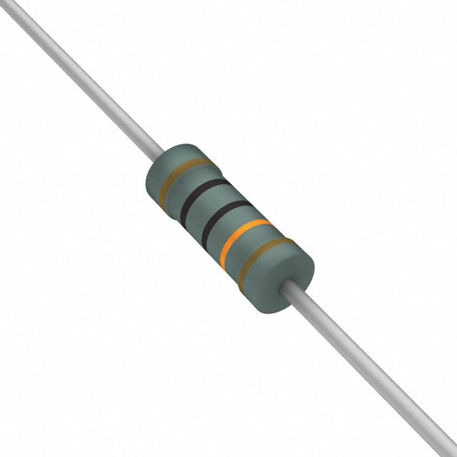 RNF18FTD100K Stackpole Electronics Inc