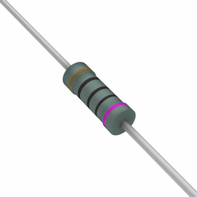 RNF12BTC100R Stackpole Electronics Inc