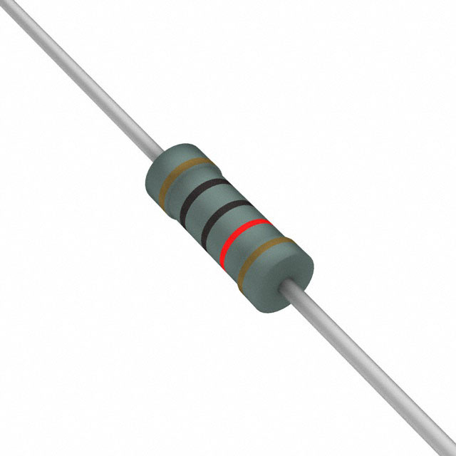RNF18FTC10K0 Stackpole Electronics Inc