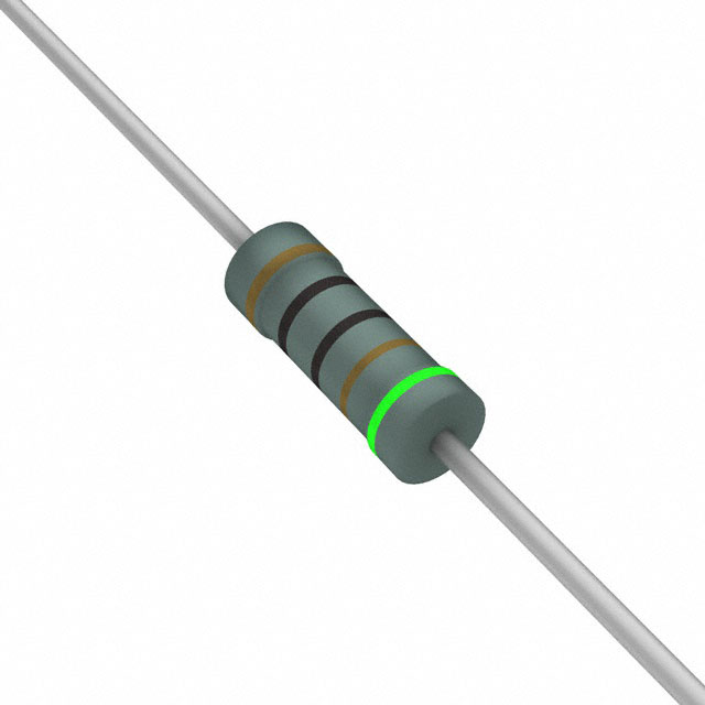 RNF14DTD1K00 Stackpole Electronics Inc