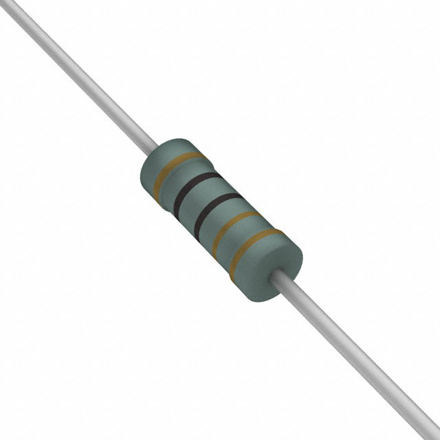 RNF14FAD1K00 Stackpole Electronics Inc