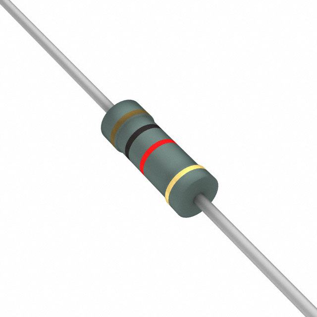 RNF14JTD1K00 Stackpole Electronics Inc