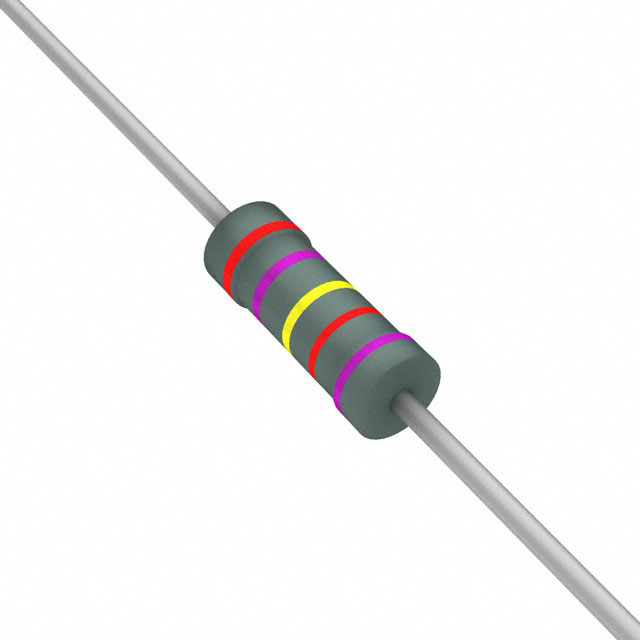 RNF14BTC27K4 Stackpole Electronics Inc