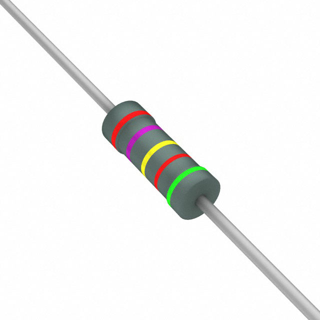 RNF14DTC27K4 Stackpole Electronics Inc