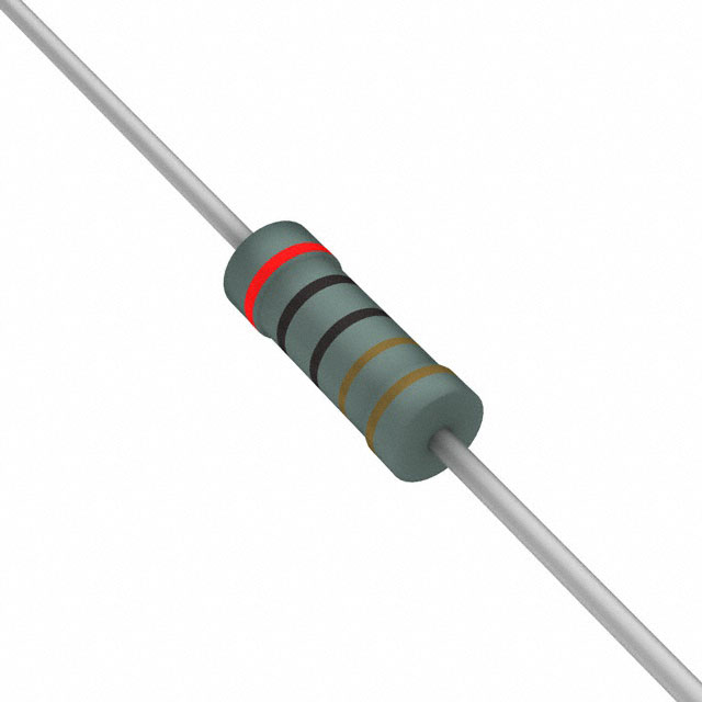 RNF14FAC2K00 Stackpole Electronics Inc