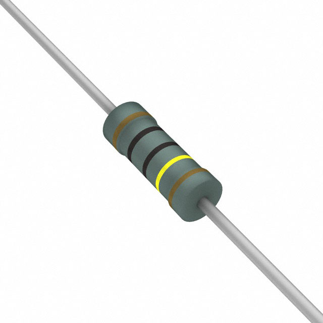 RNF14FAD10M0 Stackpole Electronics Inc