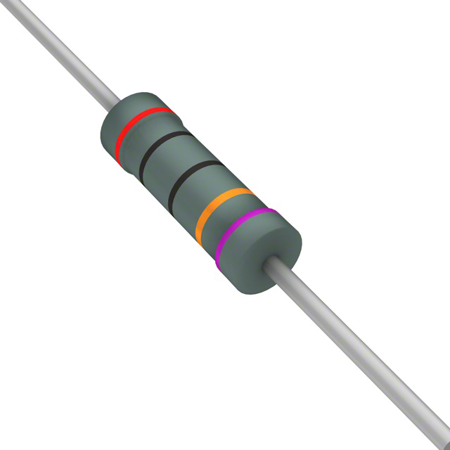 RNF12BTE200K Stackpole Electronics Inc