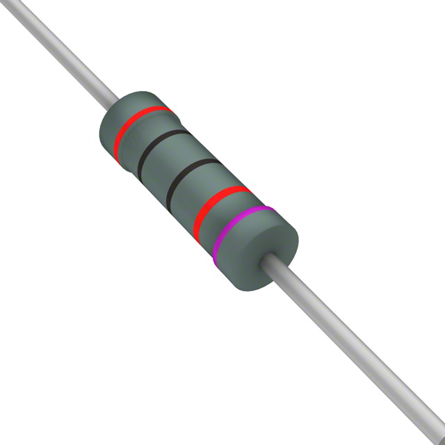 RNF12BTE20K0 Stackpole Electronics Inc
