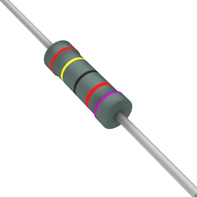 RNF12BTE24K0 Stackpole Electronics Inc