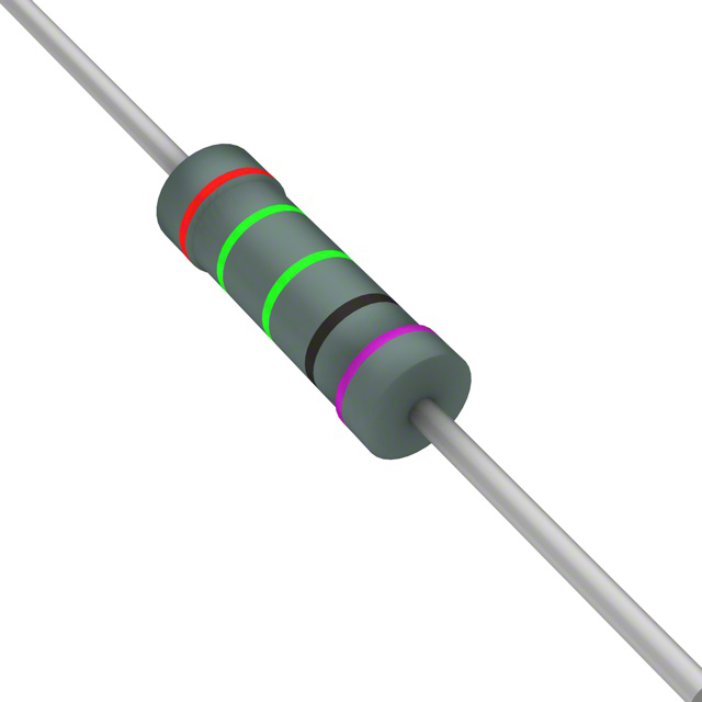 RNF12BTD255R Stackpole Electronics Inc