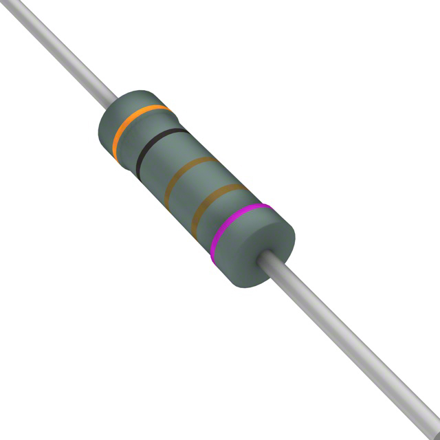 RNF12BTE3K01 Stackpole Electronics Inc