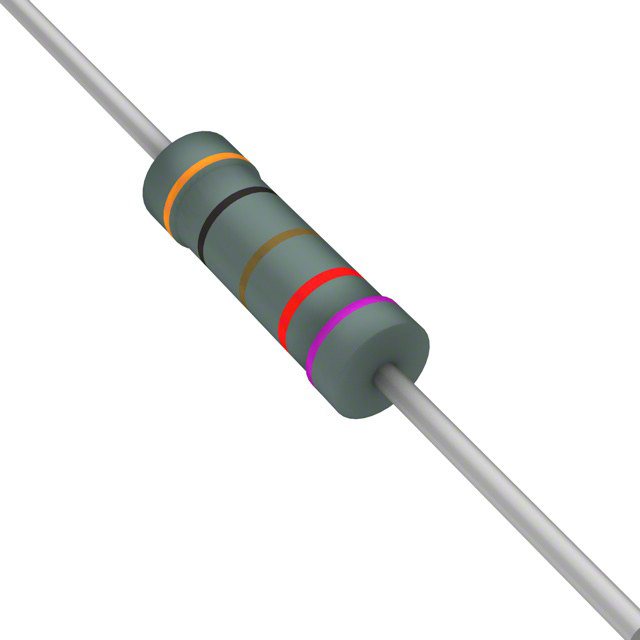 RNF12BTE30K1 Stackpole Electronics Inc