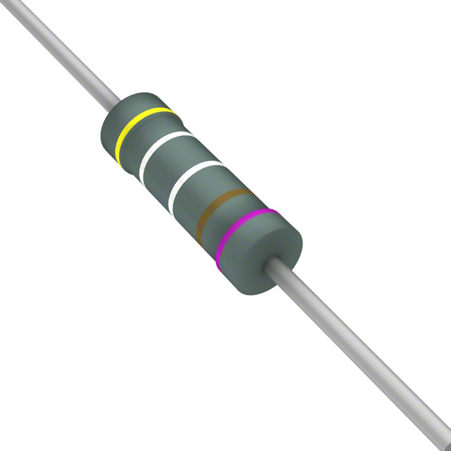 RNF12BTE4K99 Stackpole Electronics Inc