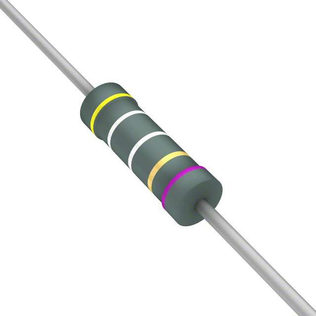 RNF12BTC49R9 Stackpole Electronics Inc